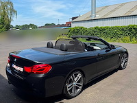 2018 bmw 430i cabrio m-sport (f33 facelift) - automaat - head-up display - afbeelding 28 van  29