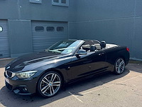 2018 bmw 430i cabrio m-sport (f33 facelift) - automaat - head-up display - afbeelding 29 van  29