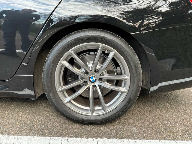 2018 bmw 520d x drive touring g31 auto - afbeelding 1 van  34