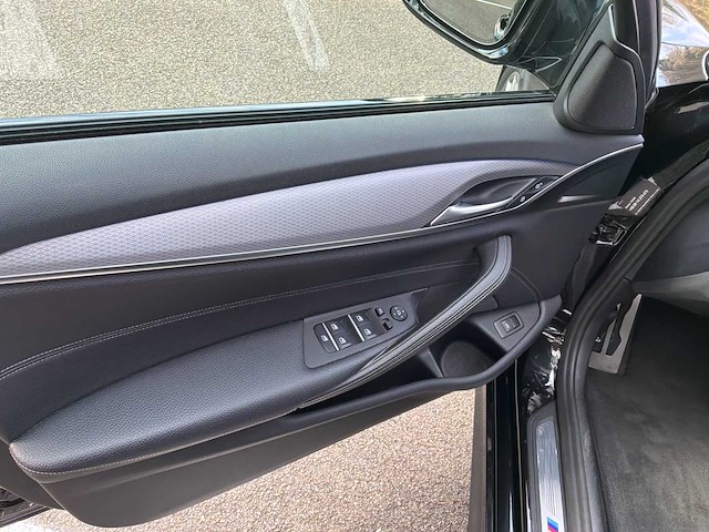 2018 bmw 520d x drive touring g31 auto - afbeelding 6 van  34