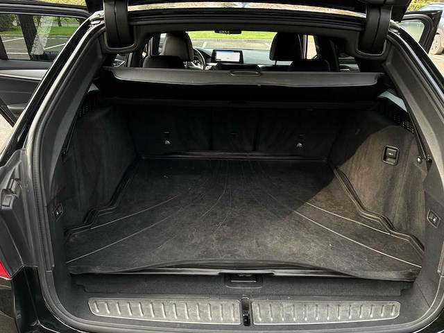2018 bmw 520d x drive touring g31 auto - afbeelding 13 van  34