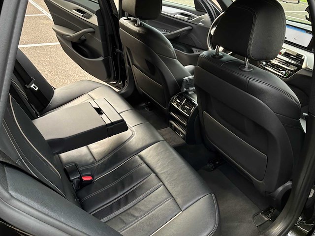 2018 bmw 520d x drive touring g31 auto - afbeelding 16 van  34