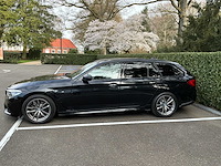 2018 bmw 520d x drive touring g31 auto - afbeelding 12 van  38