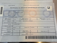 2018 bmw 520d x drive touring g31 auto - afbeelding 27 van  34