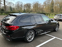 2018 bmw 520d x drive touring g31 auto - afbeelding 30 van  34