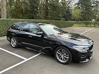 2018 bmw 520d x drive touring g31 auto - afbeelding 32 van  34