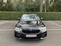 2018 bmw 520d x drive touring g31 auto - afbeelding 33 van  34