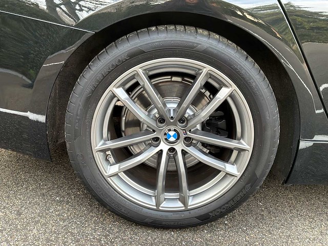 2018 bmw 520d x drive touring g31 auto - afbeelding 3 van  36