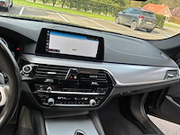 2018 bmw 520d x drive touring g31 auto - afbeelding 10 van  36