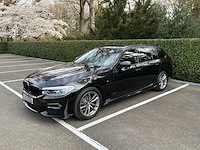 2018 bmw 520d x drive touring g31 auto - afbeelding 1 van  36