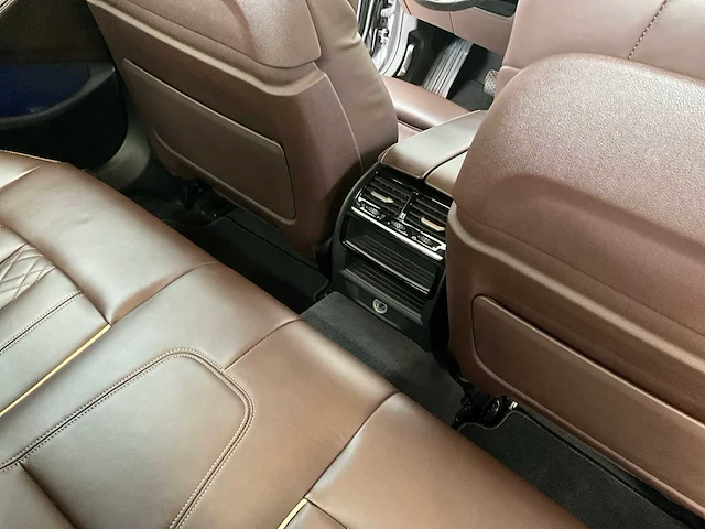 2018 bmw 520d - afbeelding 6 van  27