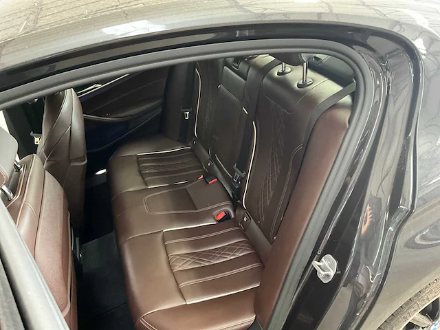 2018 bmw 520d - afbeelding 7 van  27