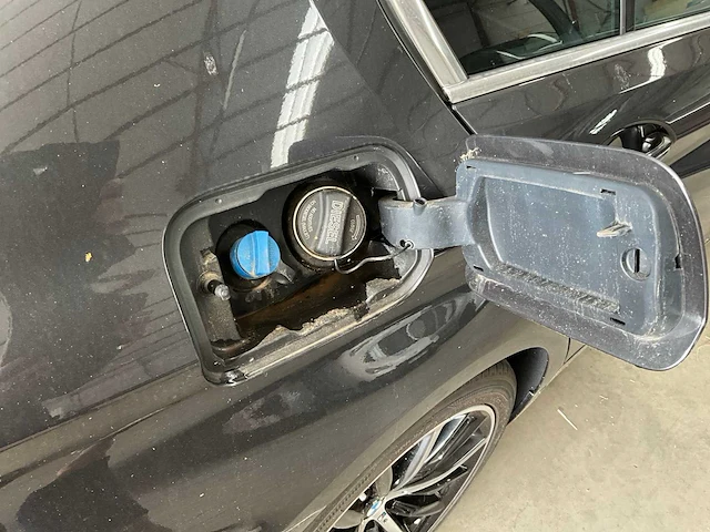 2018 bmw 520d - afbeelding 10 van  27