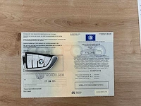 2018 bmw 520d - afbeelding 17 van  27