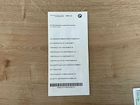 2018 bmw 520d - afbeelding 19 van  27