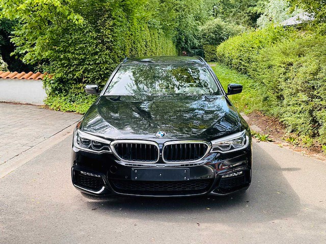 2018 bmw 520d - afbeelding 2 van  22