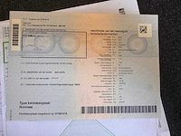 2018 bmw 520d - afbeelding 13 van  22