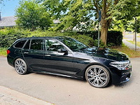 2018 bmw 520d - afbeelding 19 van  22