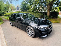 2018 bmw 520d - afbeelding 21 van  22