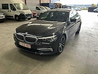 Auto's & transport wegens faillissement, leasing