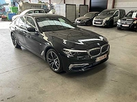 2018 bmw 520d - afbeelding 12 van  27