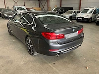 2018 bmw 520d - afbeelding 22 van  27