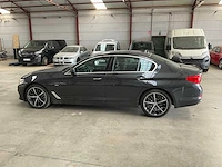 2018 bmw 520d - afbeelding 23 van  27