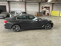 2018 bmw 520d - afbeelding 24 van  27
