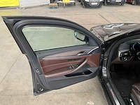 2018 bmw 520d - afbeelding 25 van  27