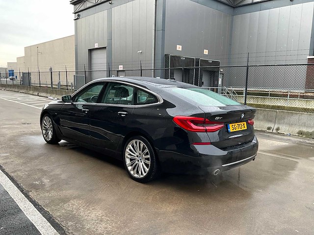 2018 bmw 630d luxury line - afbeelding 2 van  59