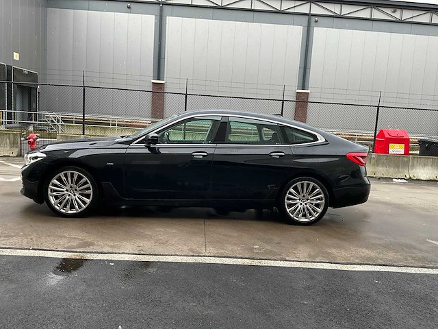 2018 bmw 630d luxury line - afbeelding 3 van  59