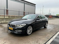 2018 bmw 630d luxury line - afbeelding 4 van  59