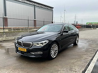 2018 bmw 630d luxury line - afbeelding 5 van  59