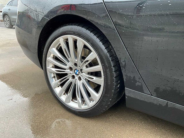 2018 bmw 630d luxury line - afbeelding 8 van  59