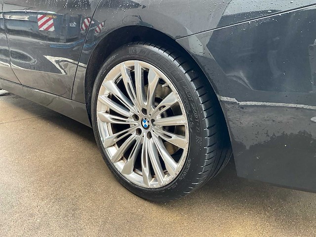 2018 bmw 630d luxury line - afbeelding 9 van  59