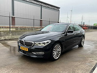 2018 bmw 630d luxury line - afbeelding 1 van  59