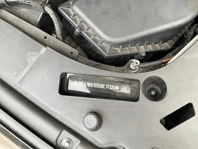 2018 bmw 630d luxury line - afbeelding 14 van  59