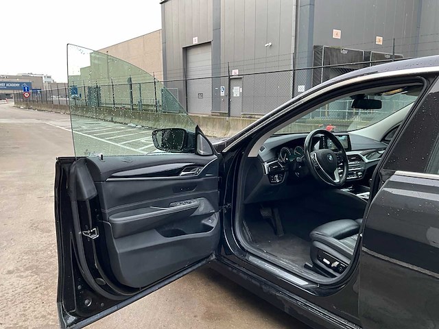 2018 bmw 630d luxury line - afbeelding 15 van  59