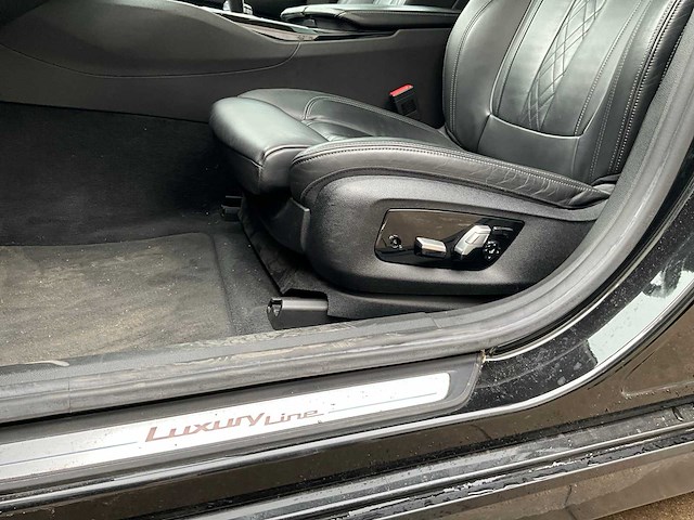 2018 bmw 630d luxury line - afbeelding 20 van  59