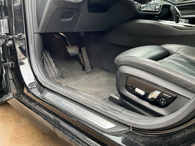 2018 bmw 630d luxury line - afbeelding 21 van  59