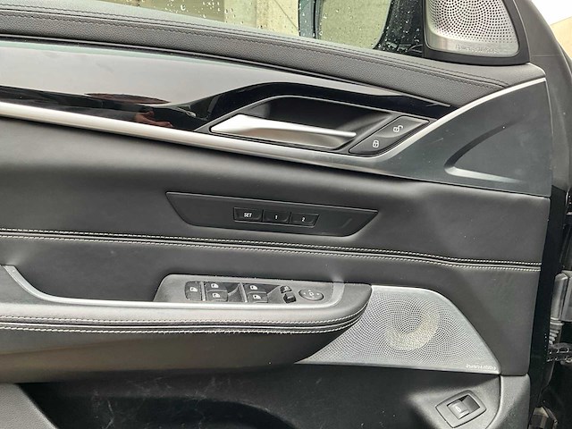 2018 bmw 630d luxury line - afbeelding 22 van  59
