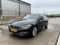 2018 bmw 630d luxury line - afbeelding 12 van  59
