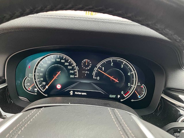 2018 bmw 630d luxury line - afbeelding 25 van  59