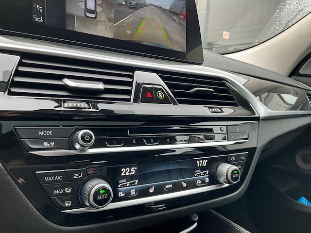 2018 bmw 630d luxury line - afbeelding 32 van  59