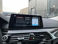 2018 bmw 630d luxury line - afbeelding 33 van  59