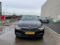 2018 bmw 630d luxury line - afbeelding 23 van  59