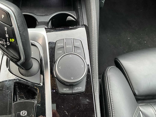 2018 bmw 630d luxury line - afbeelding 35 van  59