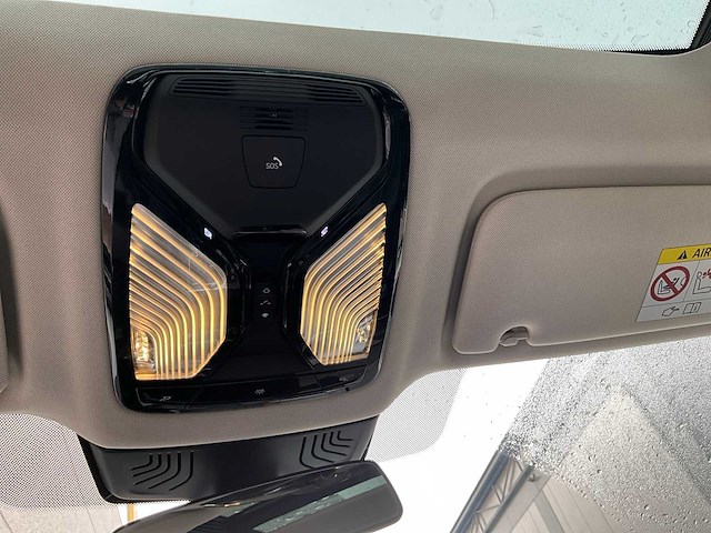 2018 bmw 630d luxury line - afbeelding 36 van  59