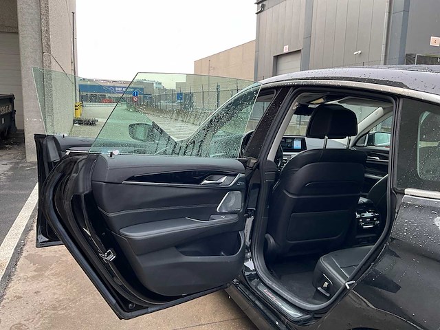 2018 bmw 630d luxury line - afbeelding 39 van  59