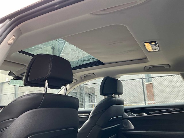 2018 bmw 630d luxury line - afbeelding 59 van  59